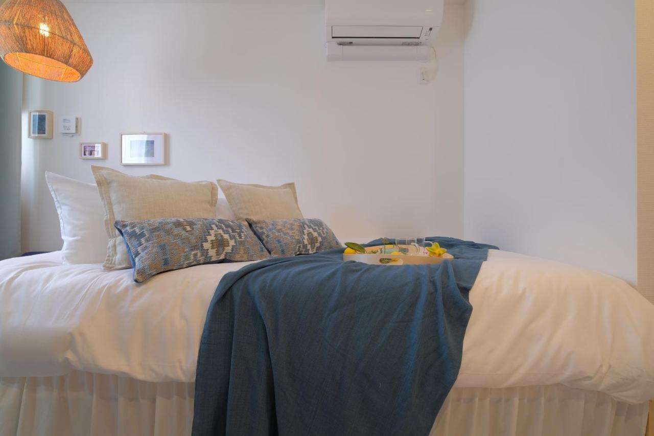 Apartment Le Soleil Asato
