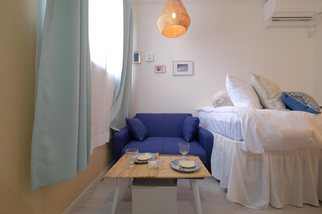 Apartment Le Soleil Asato *